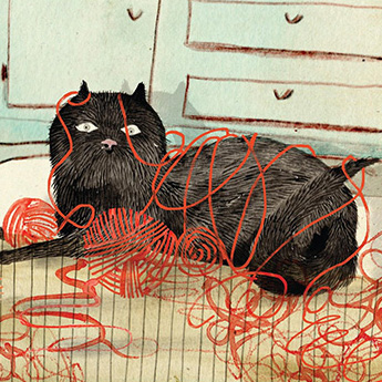 Maria Elina portfolio