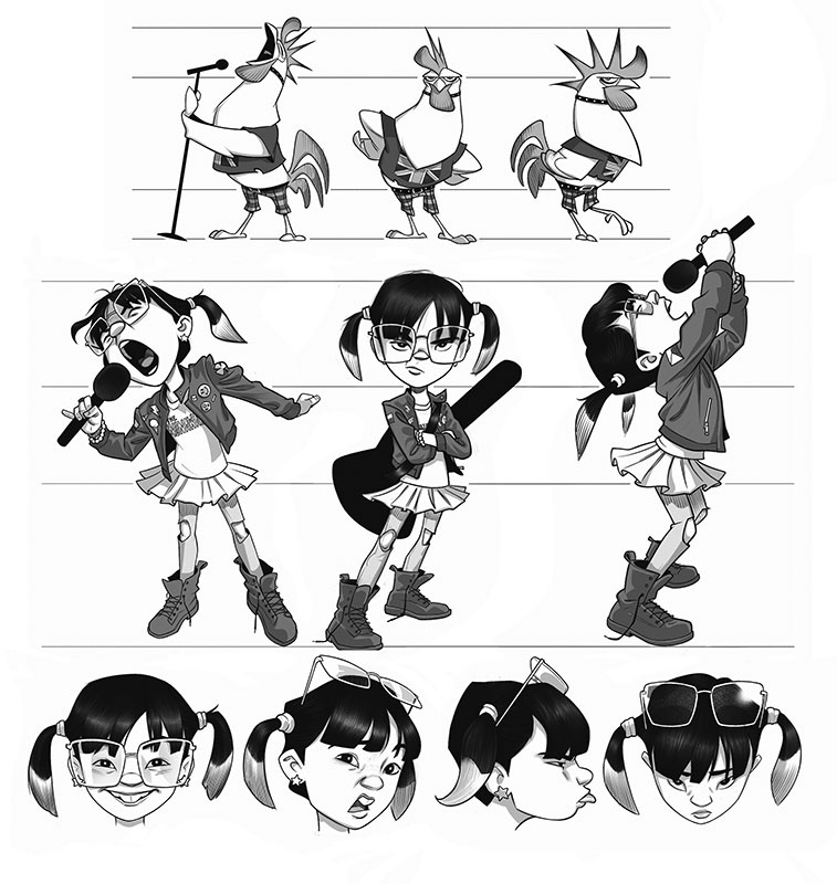 Macky Pamintuan