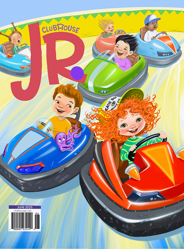 Olga & Aleksey Ivanov