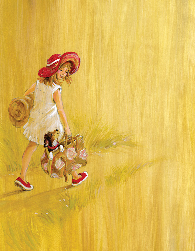 Anne Kennedy
