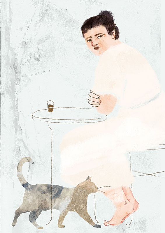 Eugenie Angls